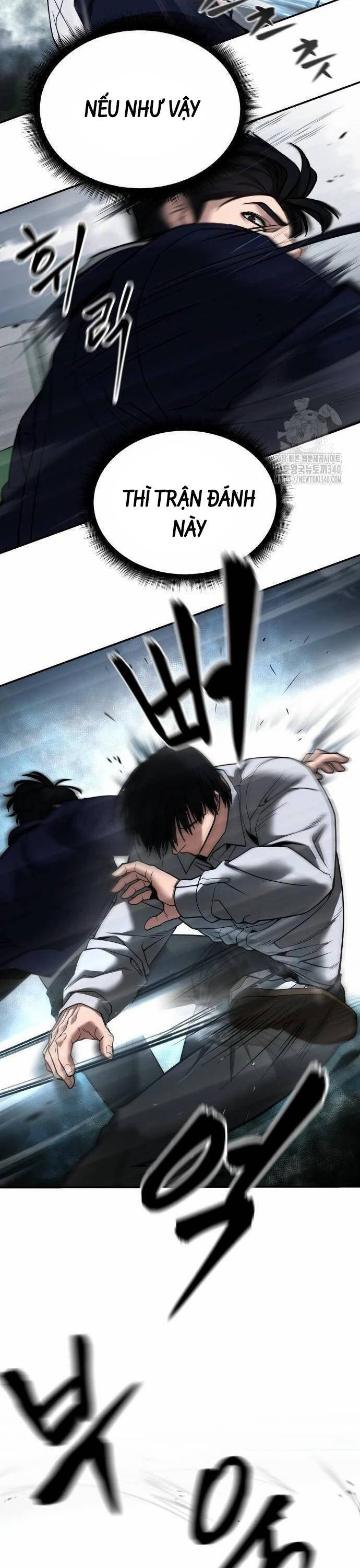 Giang Hồ Thực Thi Công Lý Chapter 103 - 58