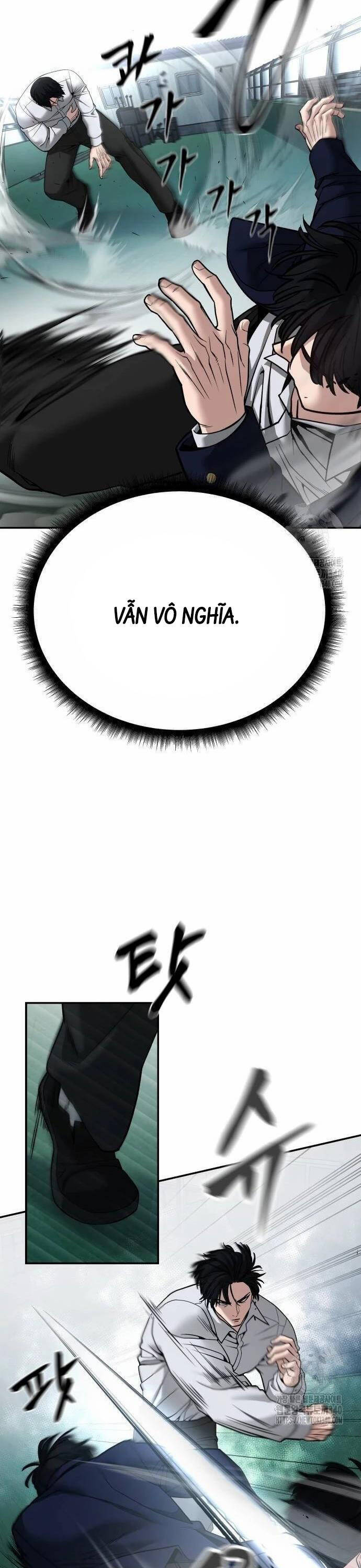 Giang Hồ Thực Thi Công Lý Chapter 103 - 59