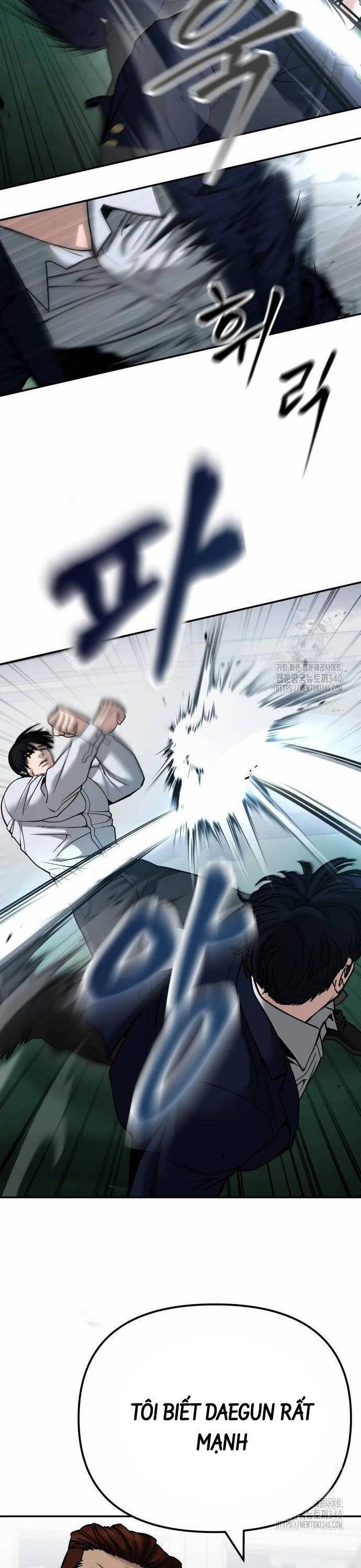 Giang Hồ Thực Thi Công Lý Chapter 103 - 60