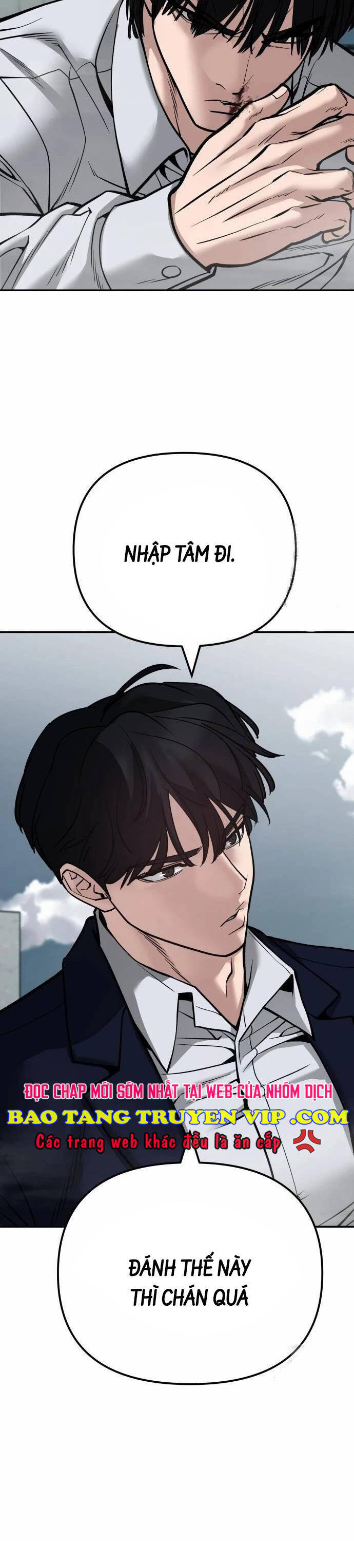 Giang Hồ Thực Thi Công Lý Chapter 103 - 7