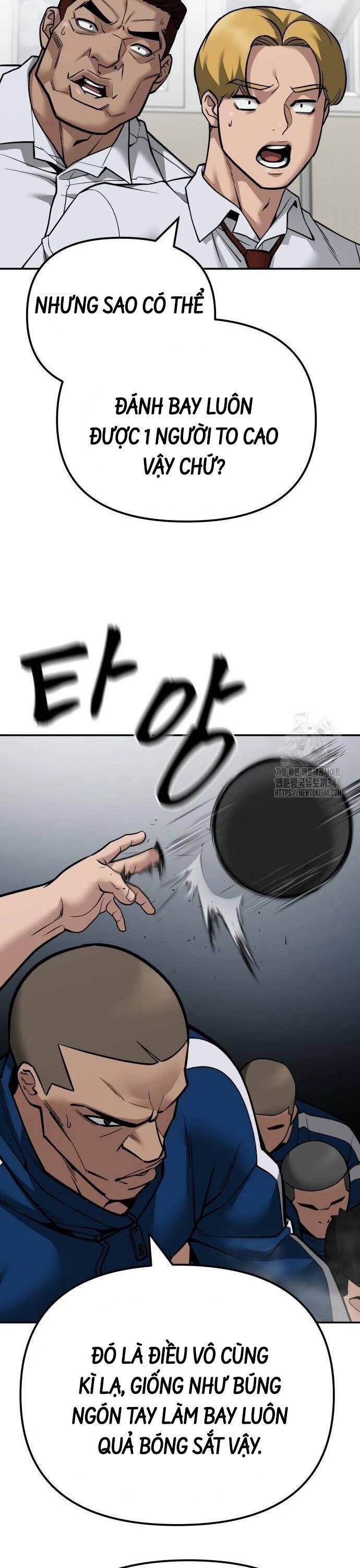 Giang Hồ Thực Thi Công Lý Chapter 103 - 61