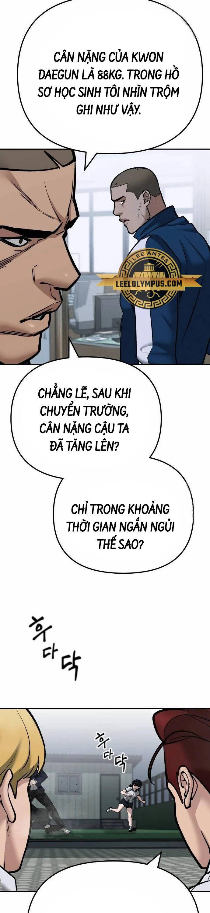 Giang Hồ Thực Thi Công Lý Chapter 103 - 62