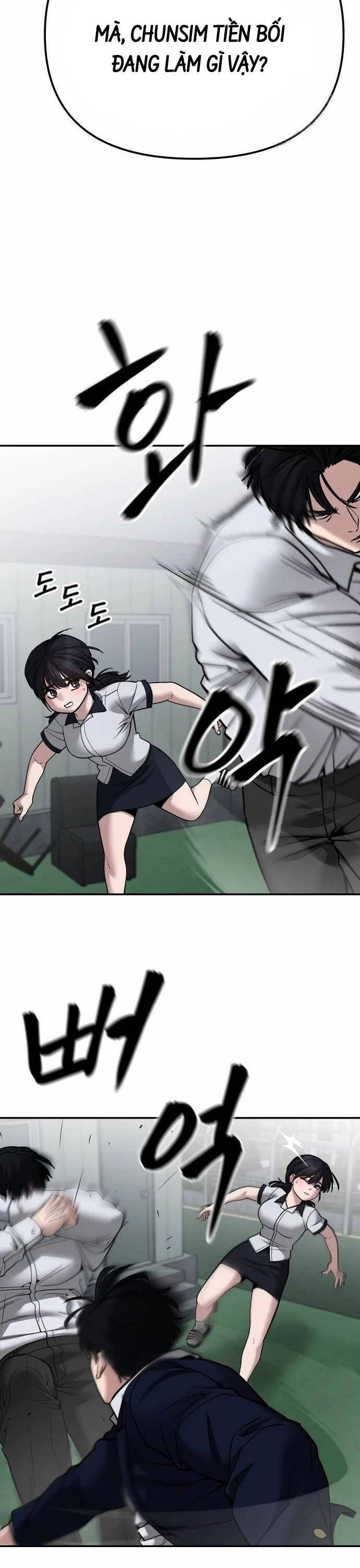 Giang Hồ Thực Thi Công Lý Chapter 103 - 63