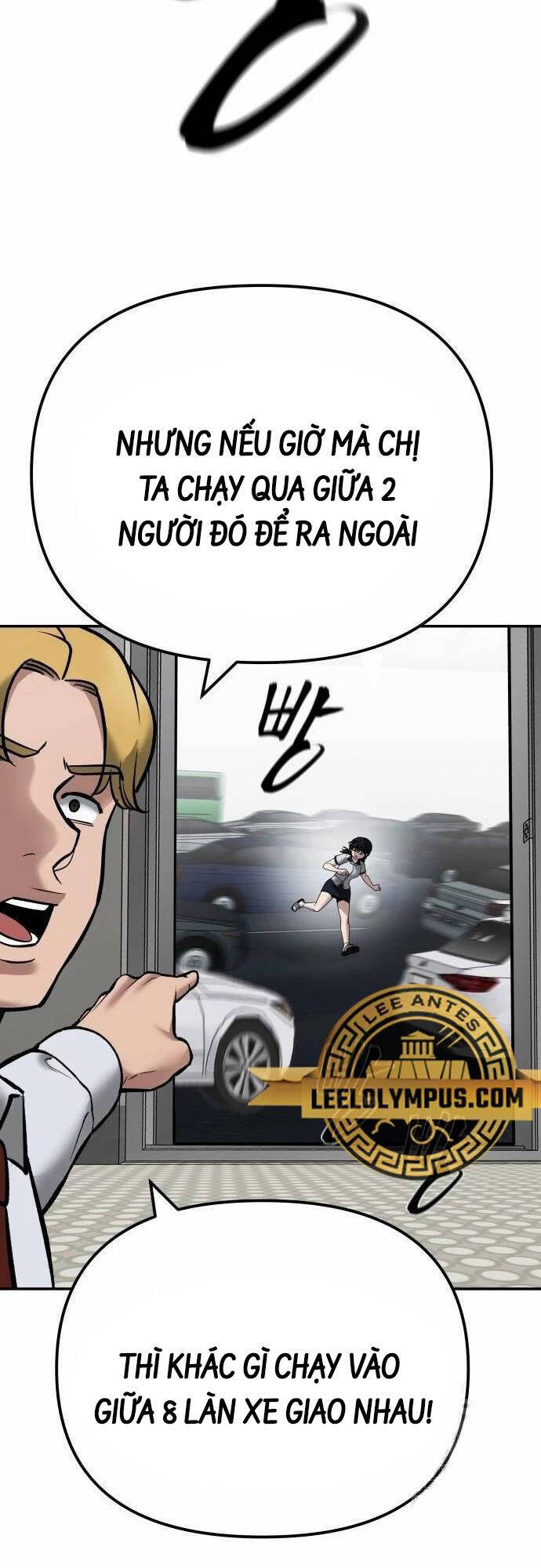 Giang Hồ Thực Thi Công Lý Chapter 103 - 66