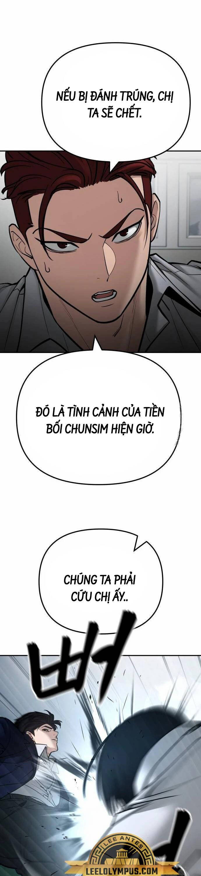 Giang Hồ Thực Thi Công Lý Chapter 103 - 67