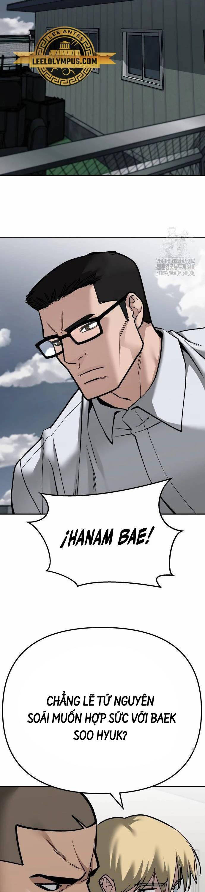 Giang Hồ Thực Thi Công Lý Chapter 103 - 72