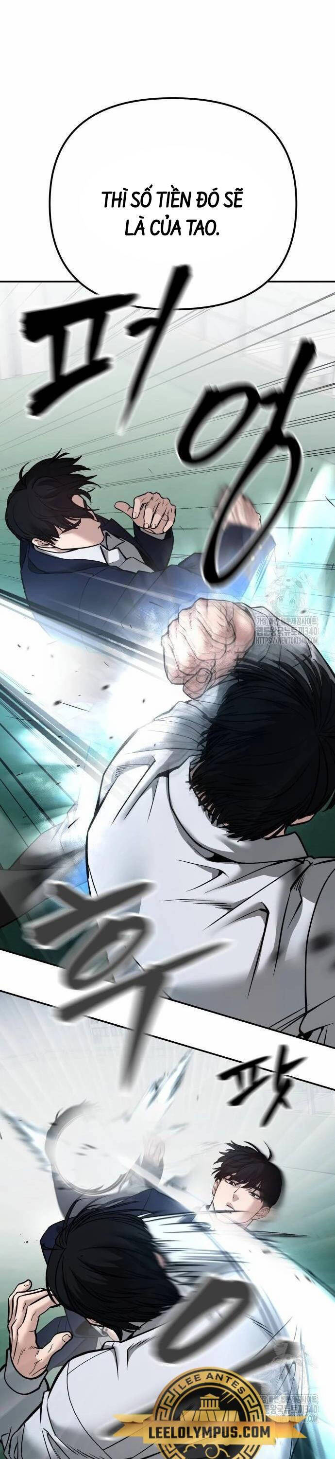Giang Hồ Thực Thi Công Lý Chapter 103 - 74