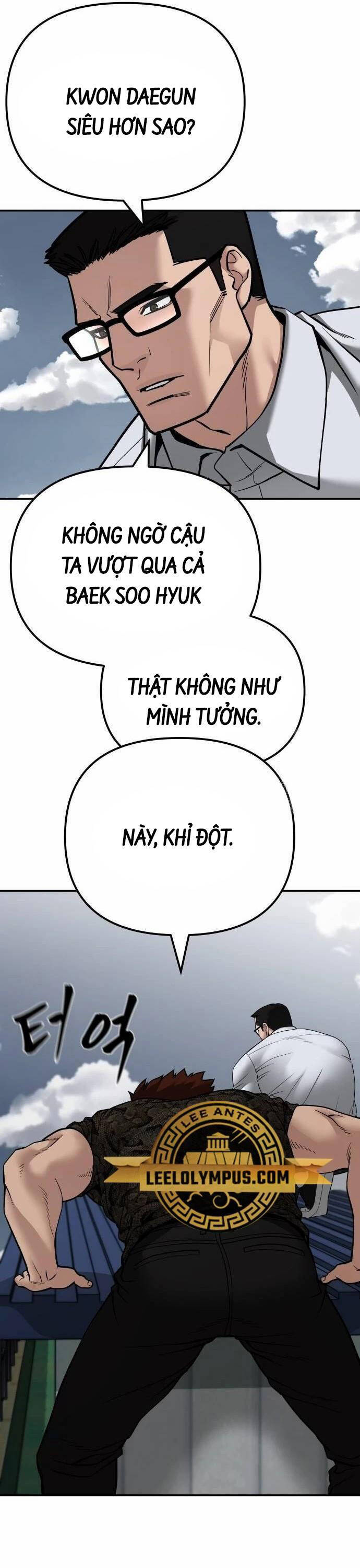 Giang Hồ Thực Thi Công Lý Chapter 103 - 77