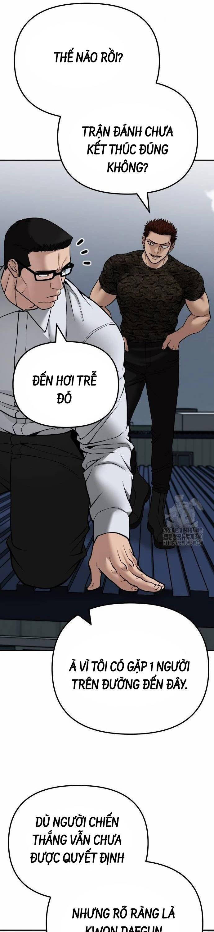 Giang Hồ Thực Thi Công Lý Chapter 103 - 78