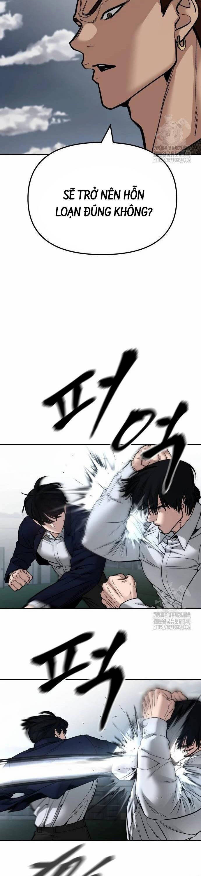 Giang Hồ Thực Thi Công Lý Chapter 103 - 80