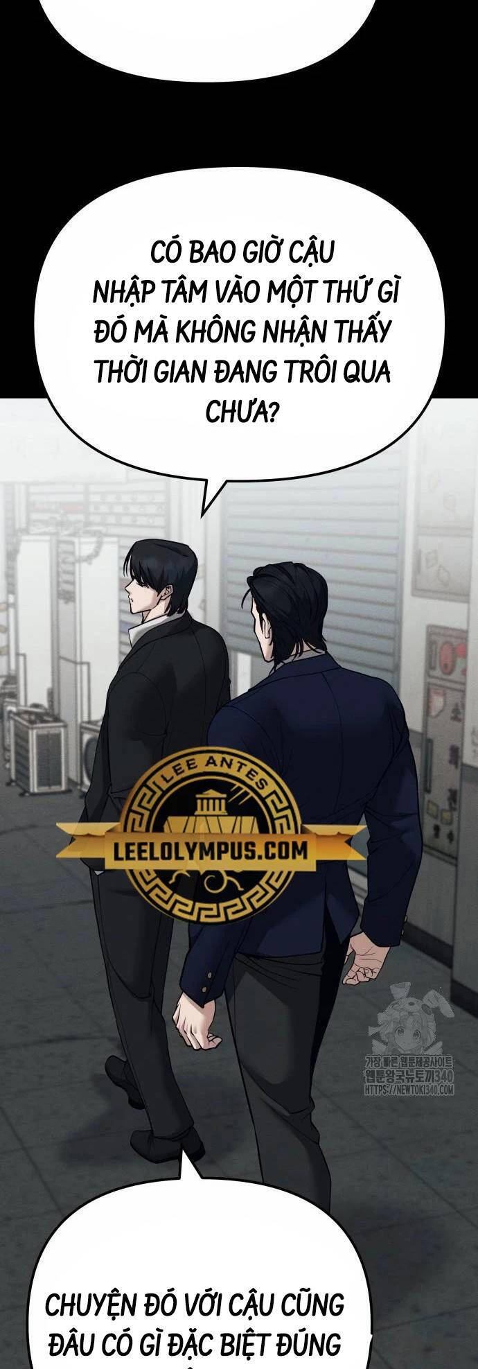 Giang Hồ Thực Thi Công Lý Chapter 103 - 9