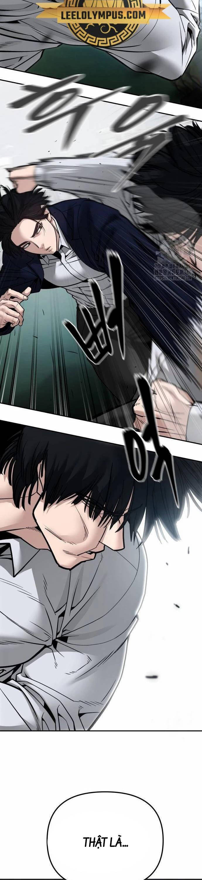 Giang Hồ Thực Thi Công Lý Chapter 103 - 82