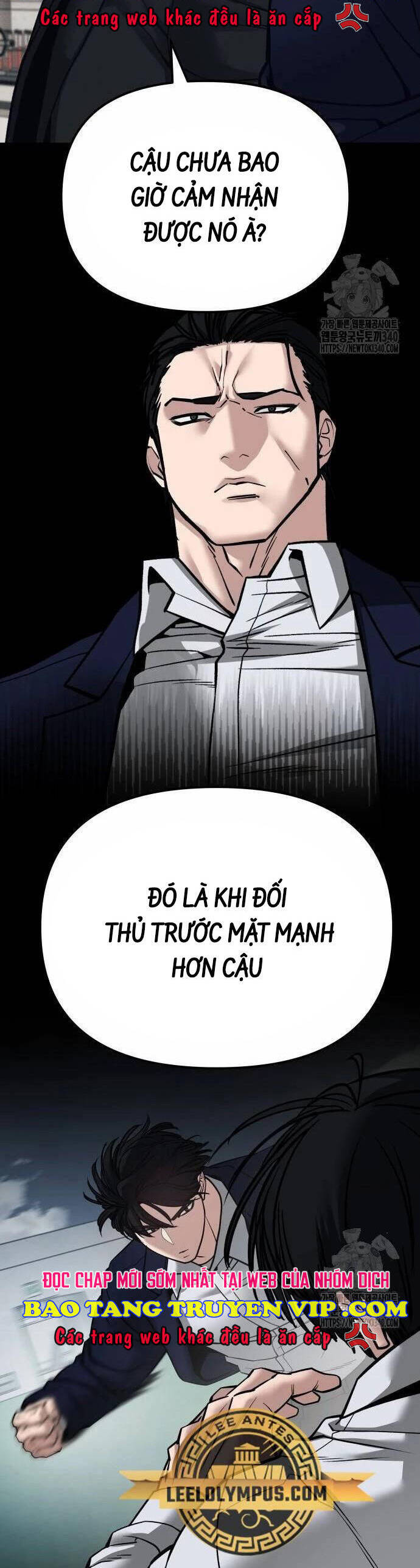 Giang Hồ Thực Thi Công Lý Chapter 103 - 86
