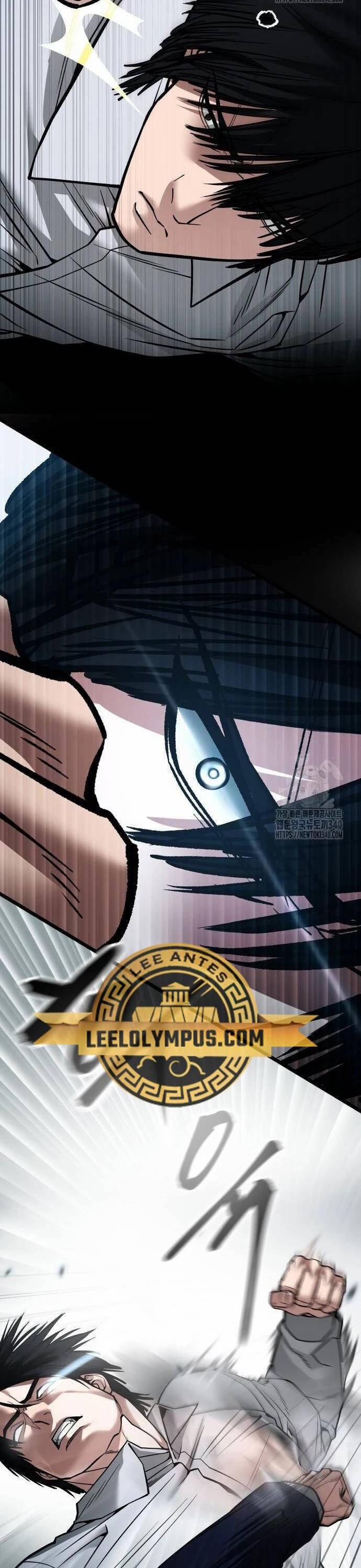 Giang Hồ Thực Thi Công Lý Chapter 103 - 89