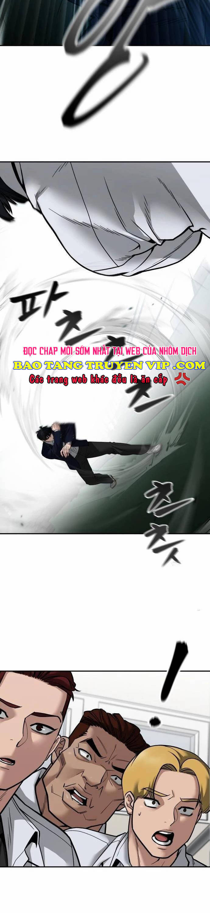 Giang Hồ Thực Thi Công Lý Chapter 103 - 91