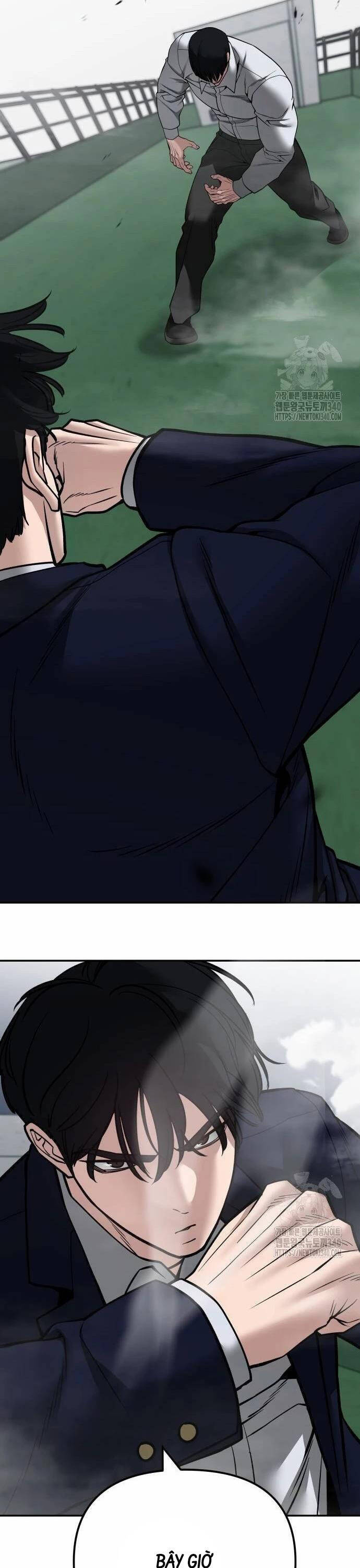 Giang Hồ Thực Thi Công Lý Chapter 103 - 93