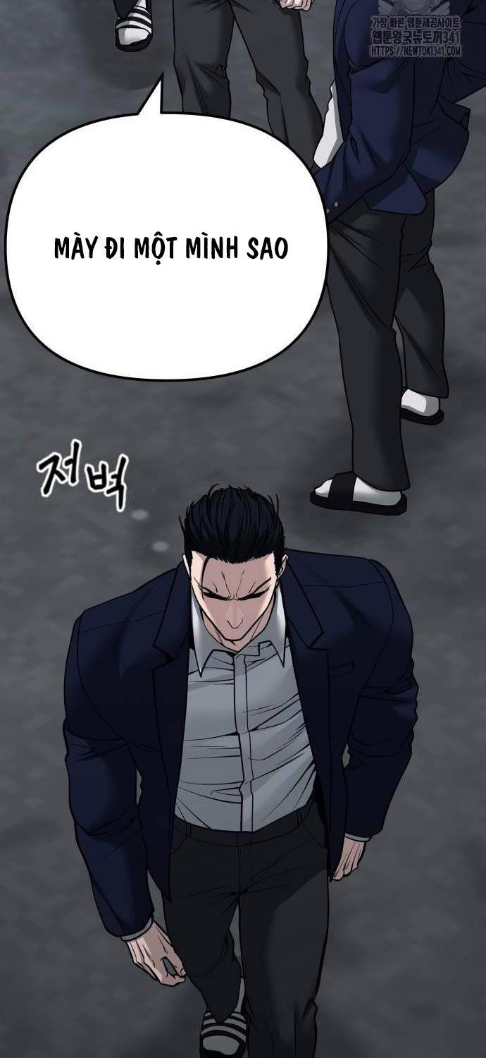 Giang Hồ Thực Thi Công Lý Chapter 104 - 107