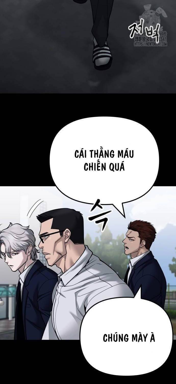 Giang Hồ Thực Thi Công Lý Chapter 104 - 108