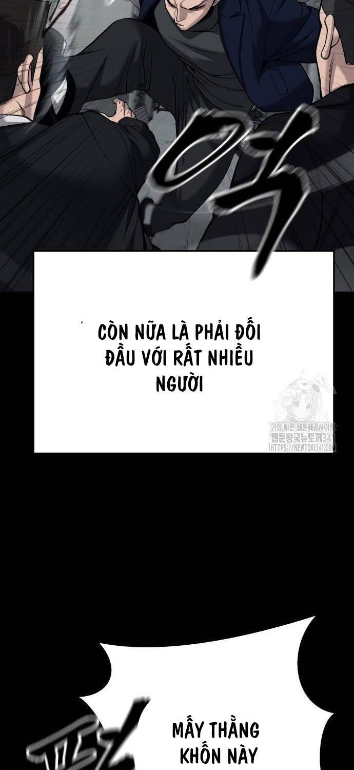 Giang Hồ Thực Thi Công Lý Chapter 104 - 115