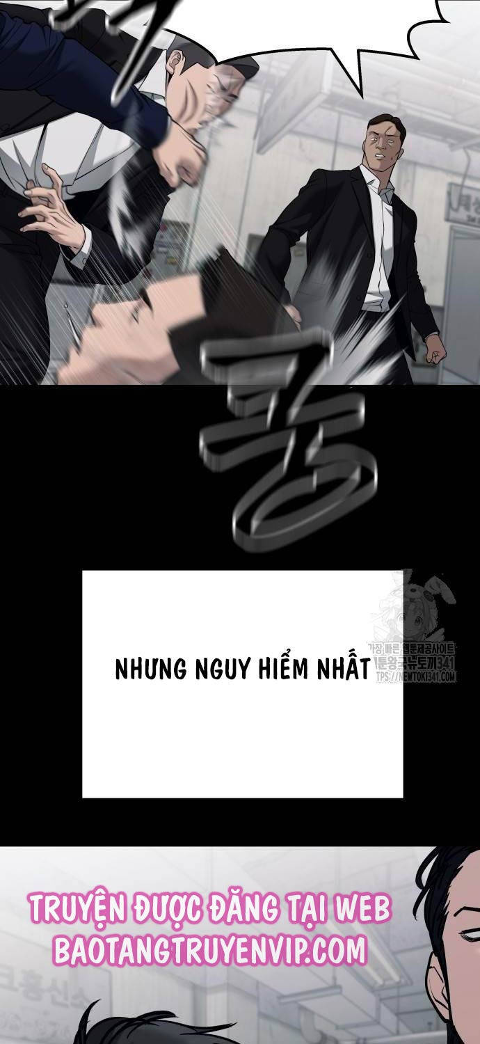 Giang Hồ Thực Thi Công Lý Chapter 104 - 116