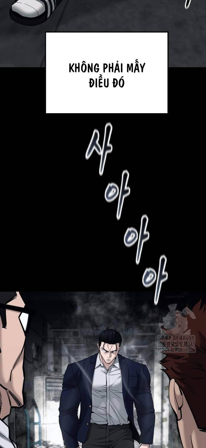 Giang Hồ Thực Thi Công Lý Chapter 104 - 118