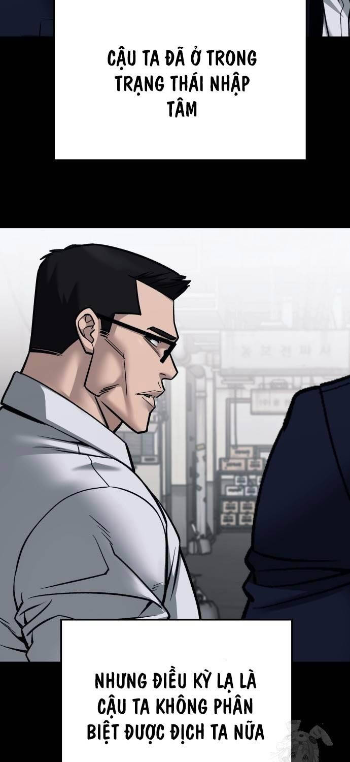 Giang Hồ Thực Thi Công Lý Chapter 104 - 121