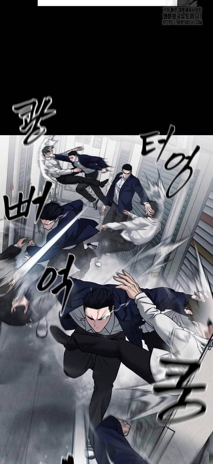 Giang Hồ Thực Thi Công Lý Chapter 104 - 122