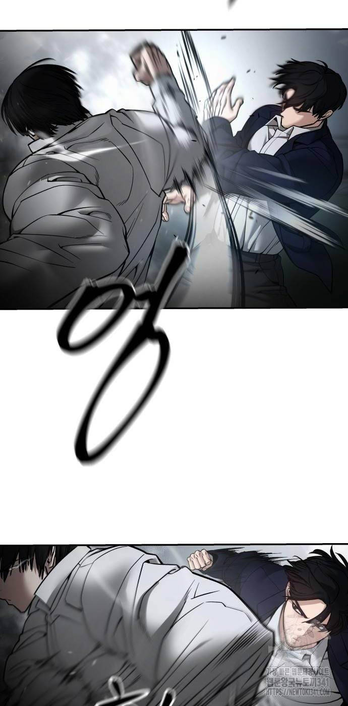 Giang Hồ Thực Thi Công Lý Chapter 104 - 135