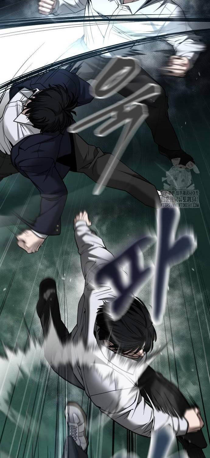 Giang Hồ Thực Thi Công Lý Chapter 104 - 23