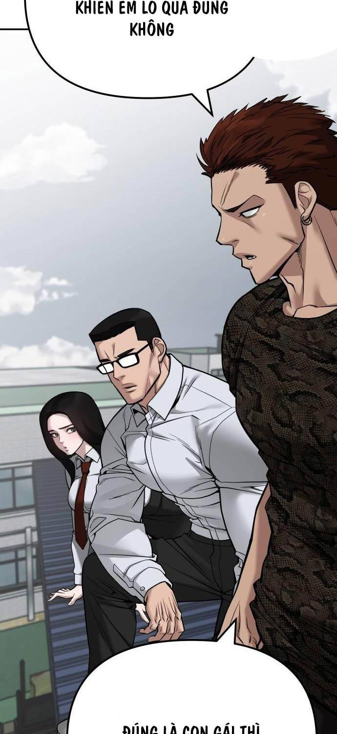 Giang Hồ Thực Thi Công Lý Chapter 104 - 47