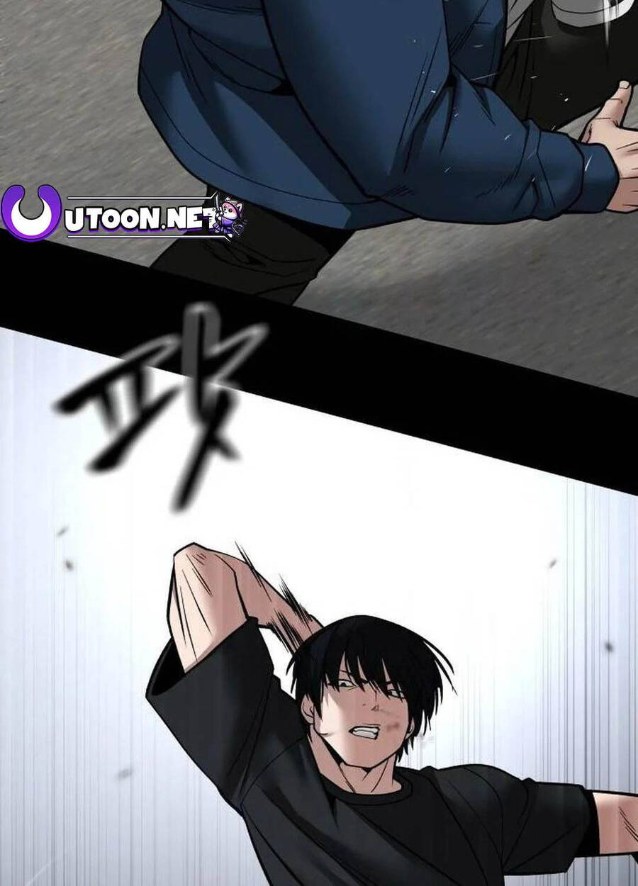 Giang Hồ Thực Thi Công Lý Chapter 107 - 106