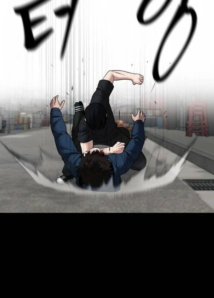 Giang Hồ Thực Thi Công Lý Chapter 107 - 109