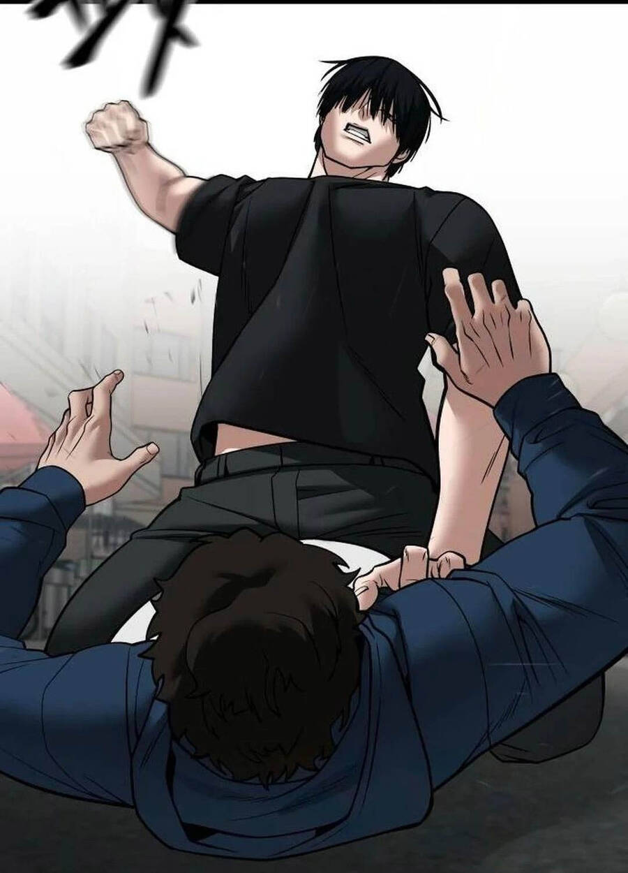 Giang Hồ Thực Thi Công Lý Chapter 107 - 111