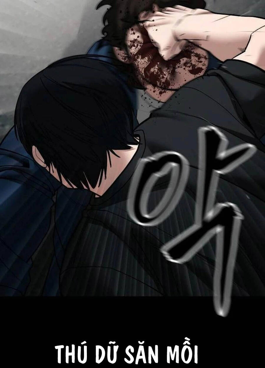 Giang Hồ Thực Thi Công Lý Chapter 107 - 113