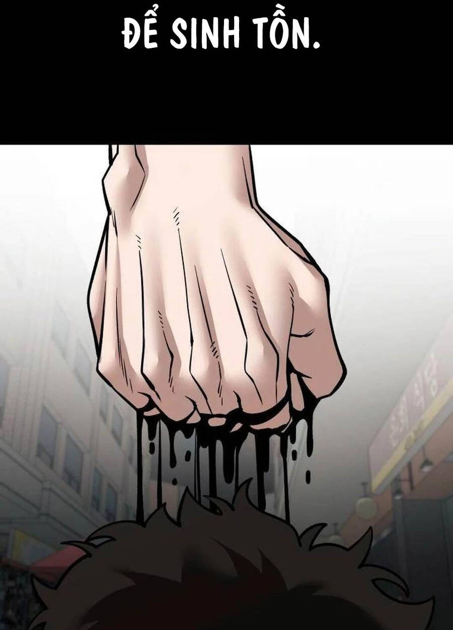 Giang Hồ Thực Thi Công Lý Chapter 107 - 114