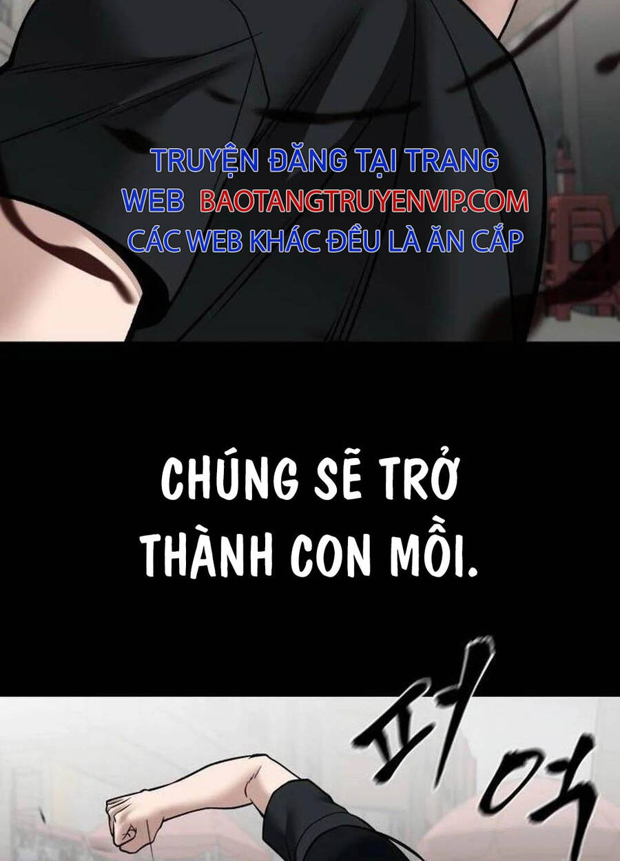 Giang Hồ Thực Thi Công Lý Chapter 107 - 116