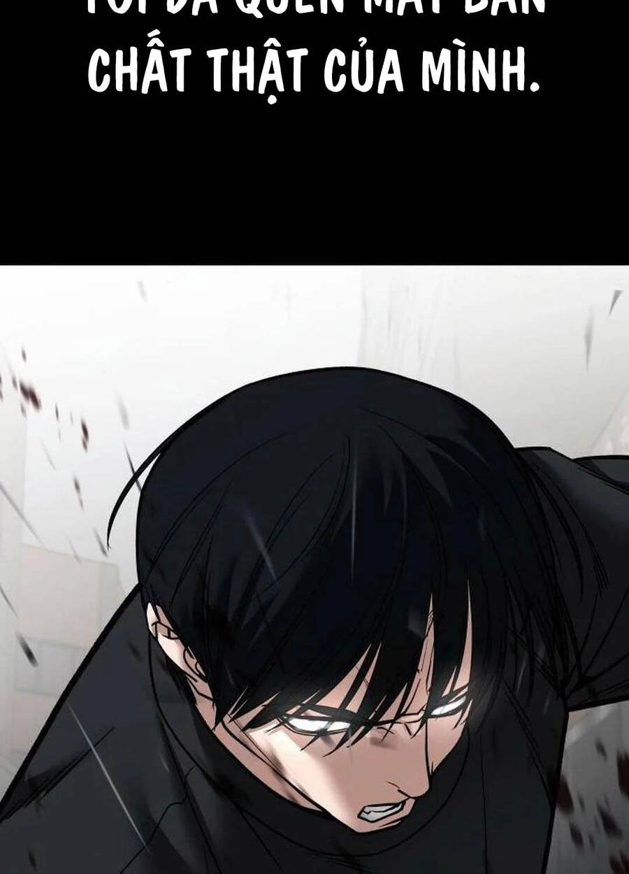 Giang Hồ Thực Thi Công Lý Chapter 107 - 118