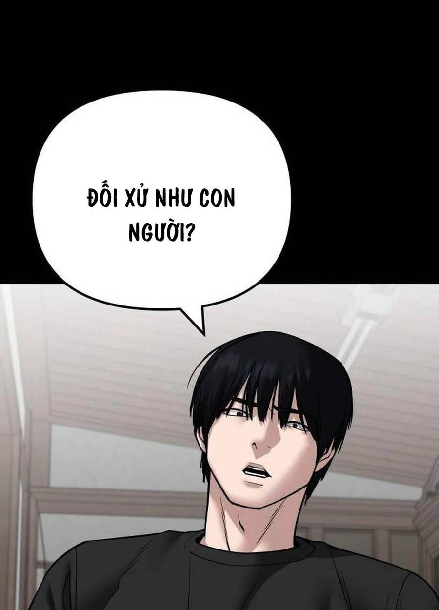 Giang Hồ Thực Thi Công Lý Chapter 107 - 14