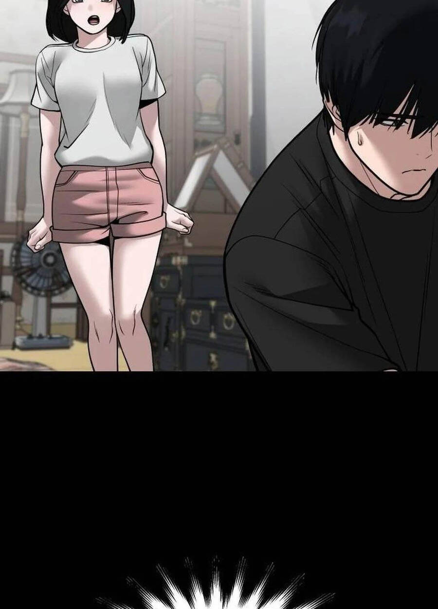 Giang Hồ Thực Thi Công Lý Chapter 107 - 137