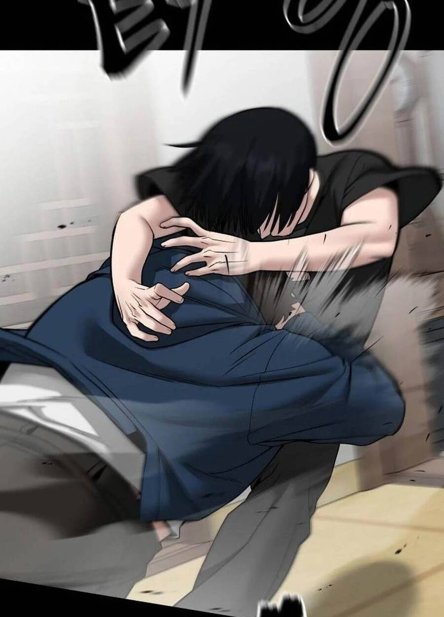 Giang Hồ Thực Thi Công Lý Chapter 107 - 16