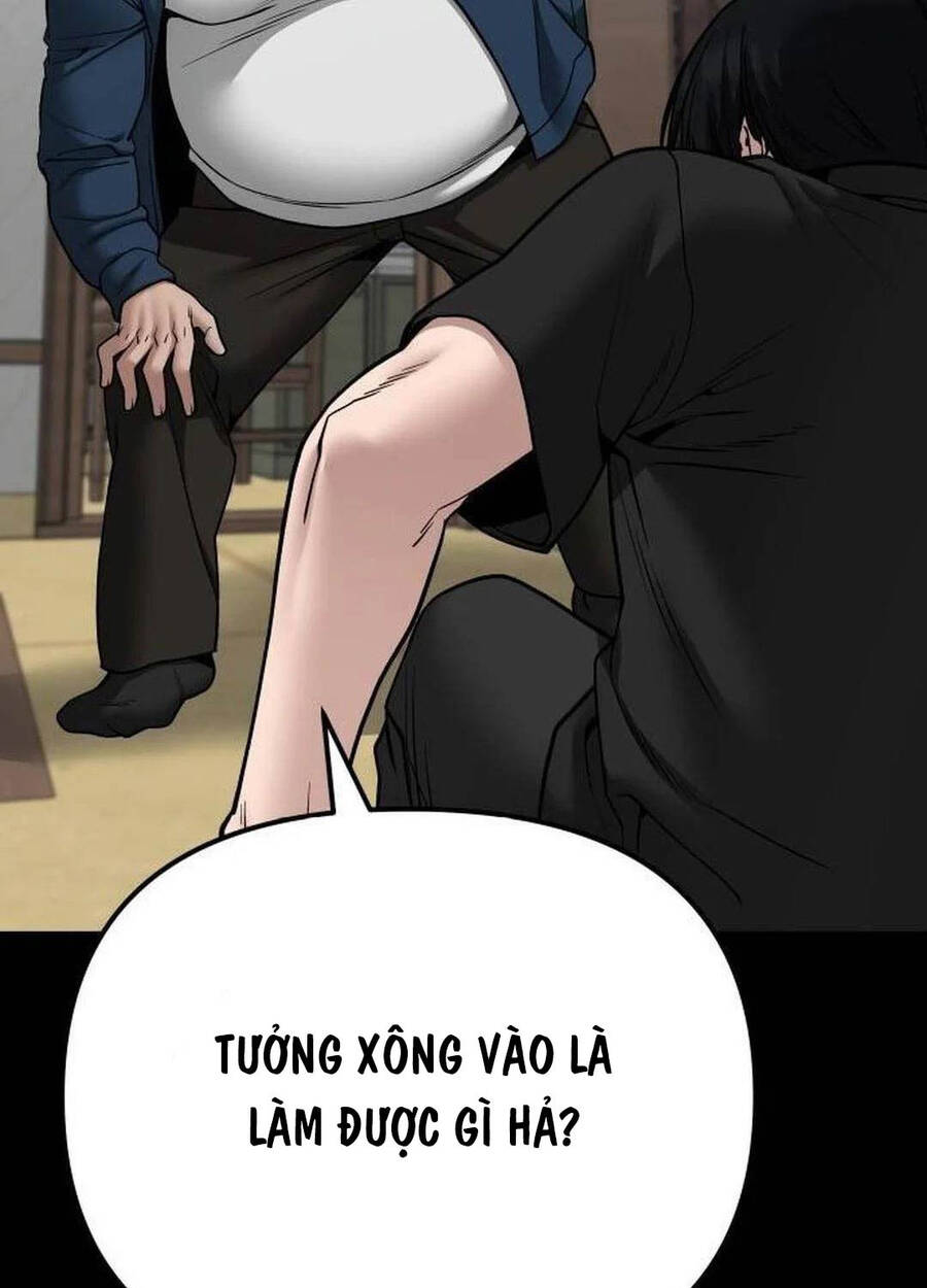 Giang Hồ Thực Thi Công Lý Chapter 107 - 21