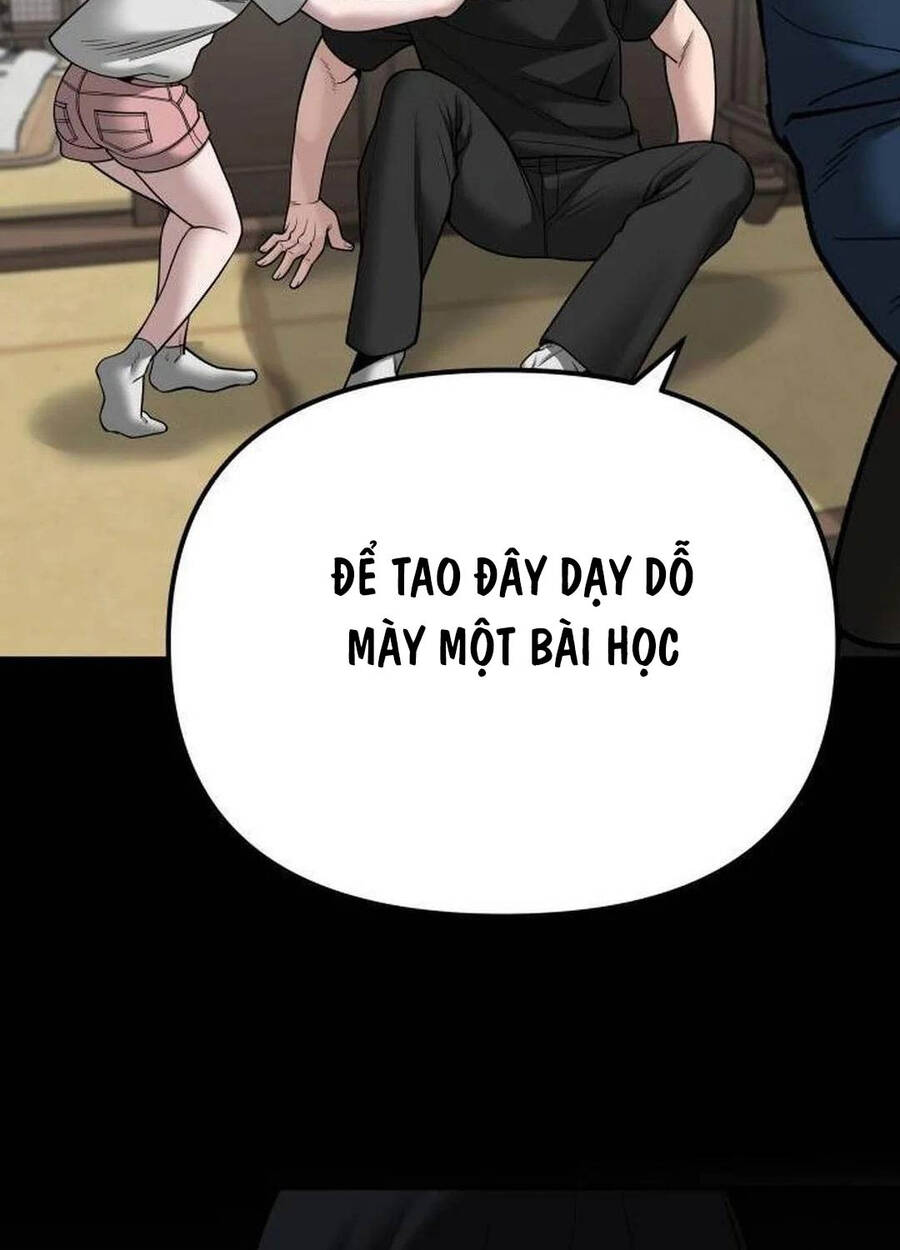 Giang Hồ Thực Thi Công Lý Chapter 107 - 23