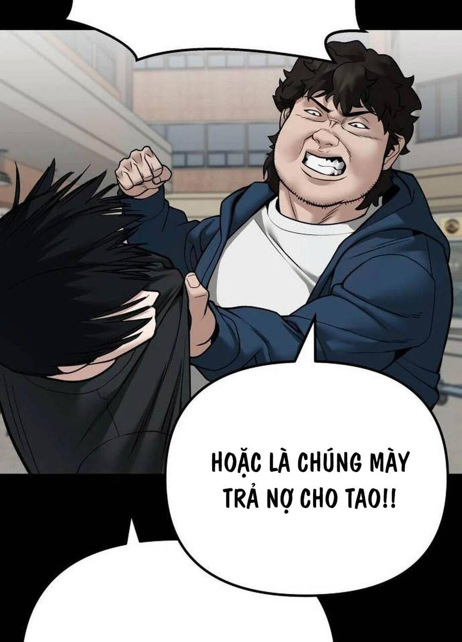 Giang Hồ Thực Thi Công Lý Chapter 107 - 45