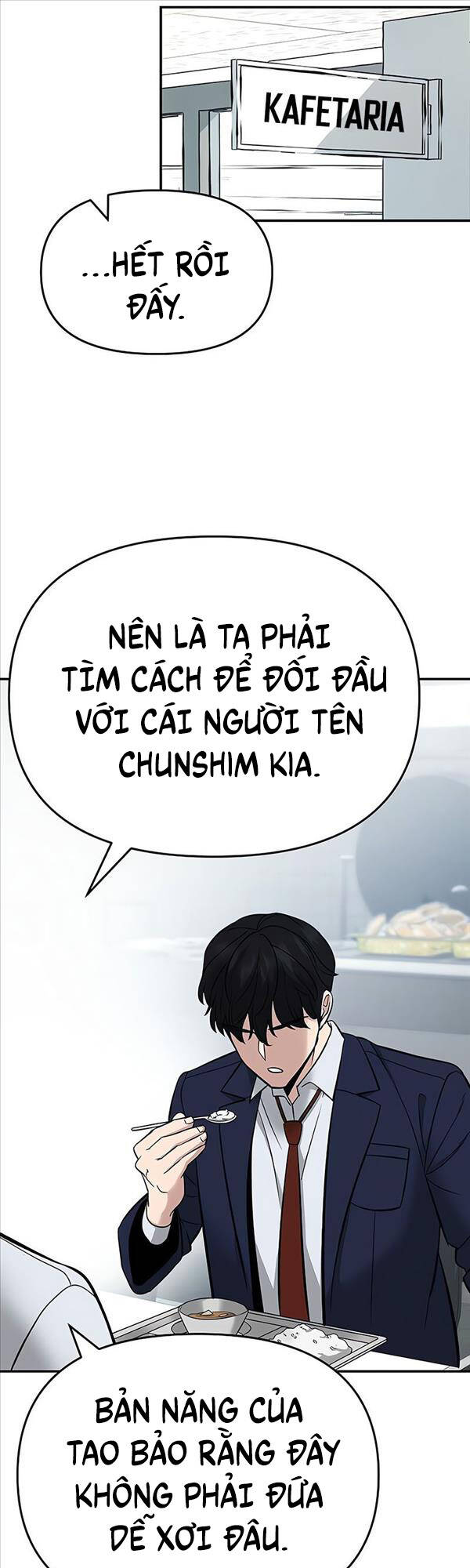 Giang Hồ Thực Thi Công Lý Chapter 59 - 33