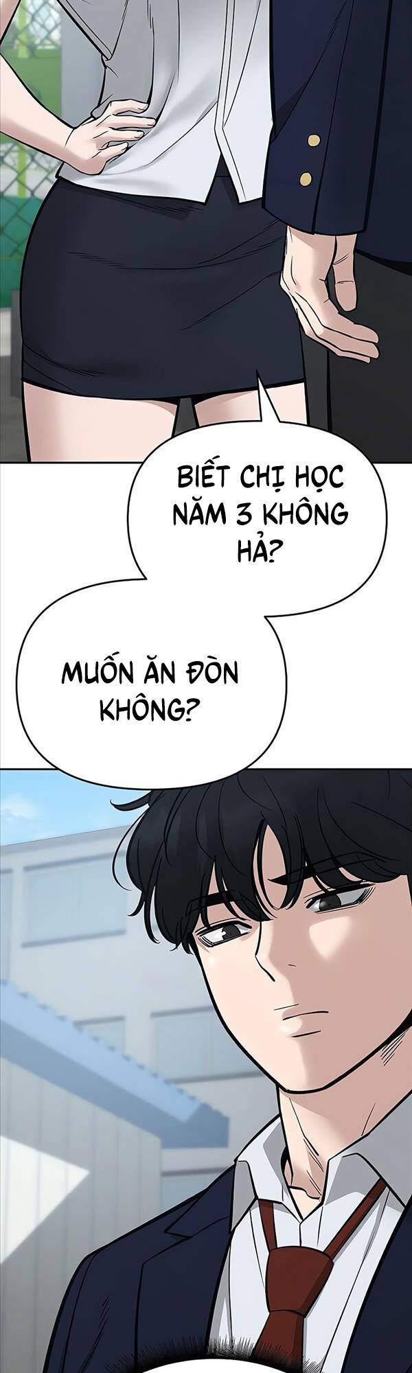 Giang Hồ Thực Thi Công Lý Chapter 59 - 44
