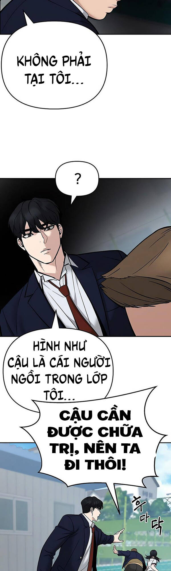 Giang Hồ Thực Thi Công Lý Chapter 59 - 73