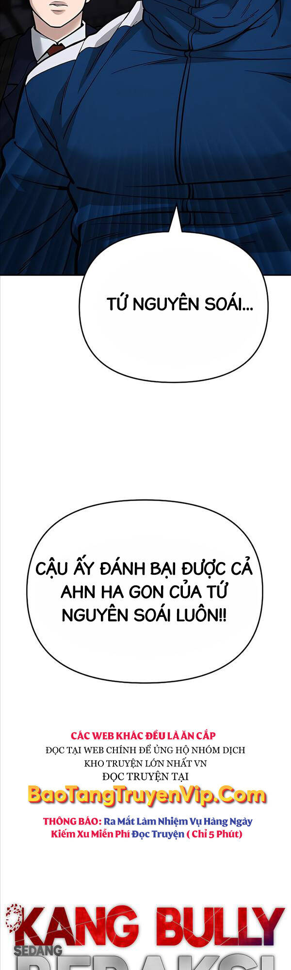 Giang Hồ Thực Thi Công Lý Chapter 61 - 25