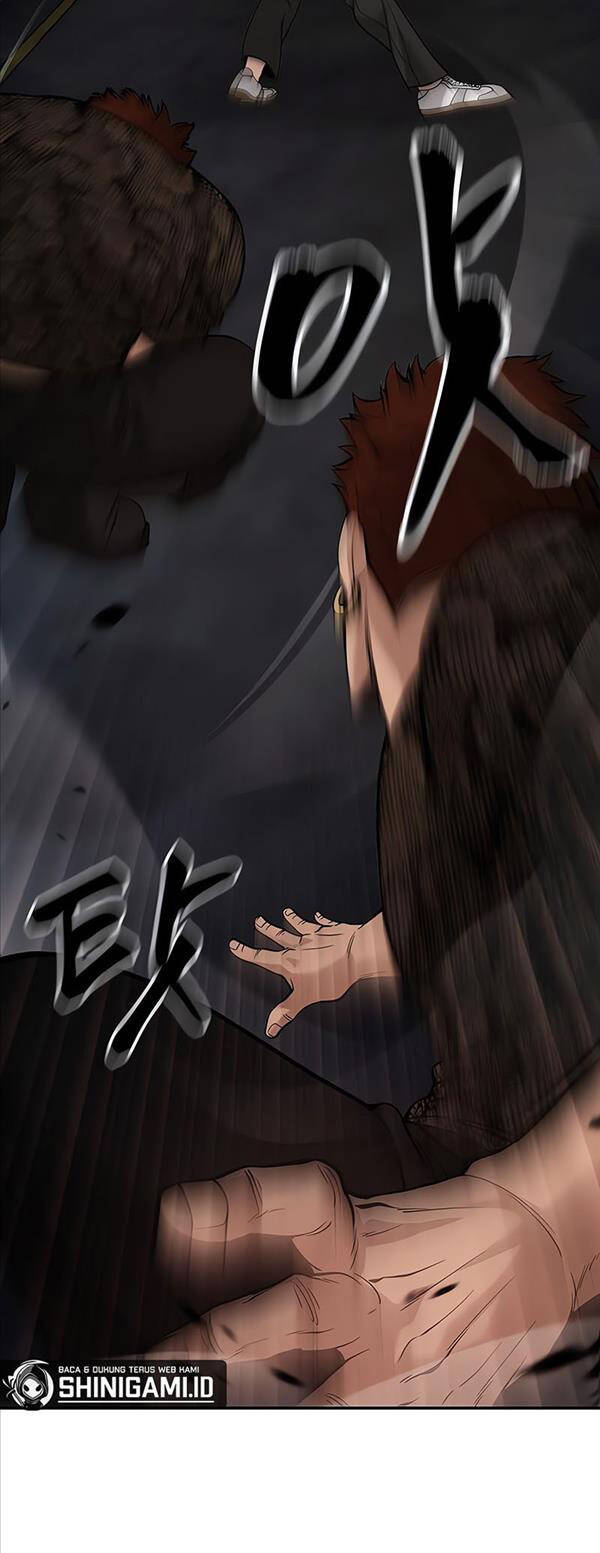 Giang Hồ Thực Thi Công Lý Chapter 61 - 40