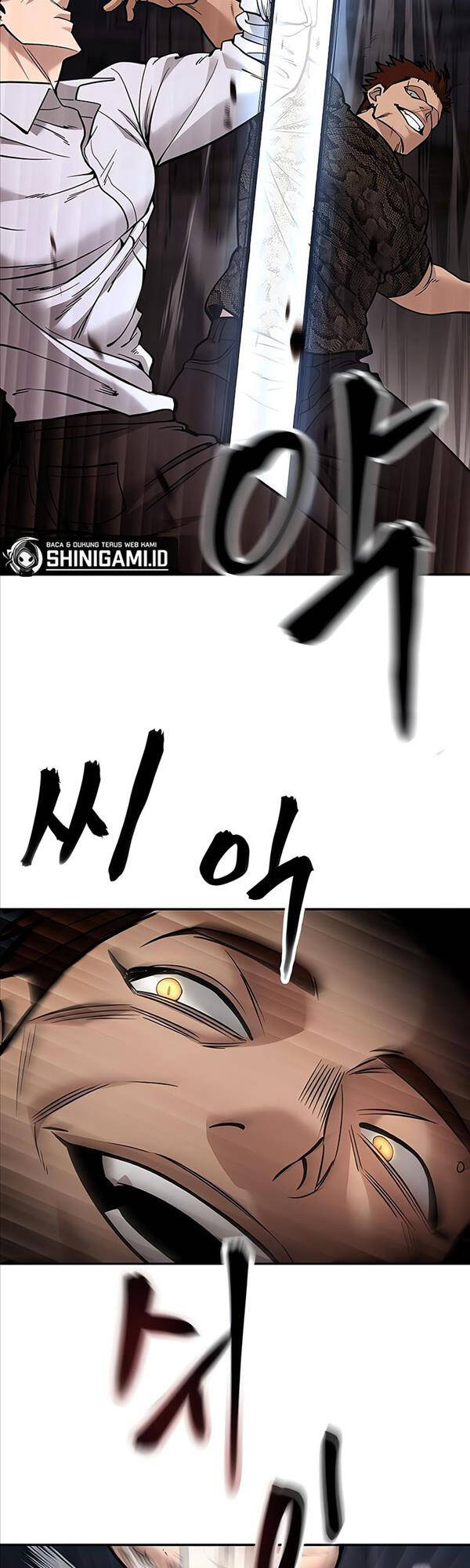 Giang Hồ Thực Thi Công Lý Chapter 61 - 56