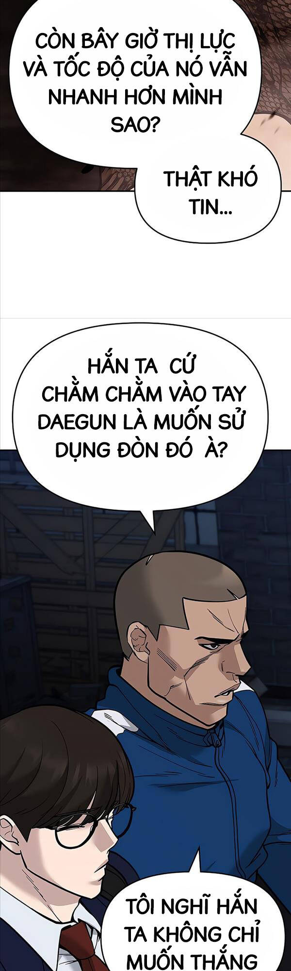 Giang Hồ Thực Thi Công Lý Chapter 61 - 68